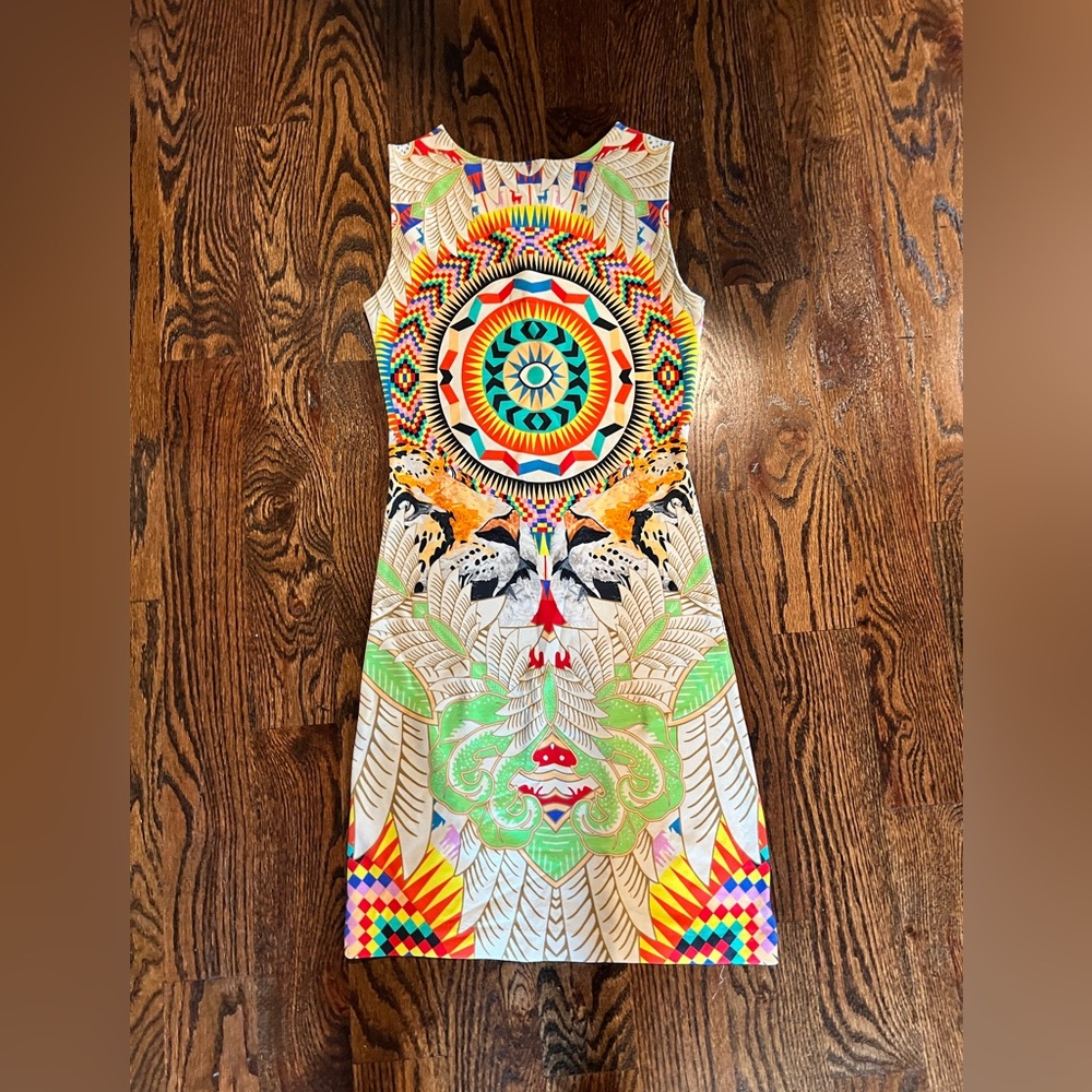 Mara Hoffman Shift Dres XS